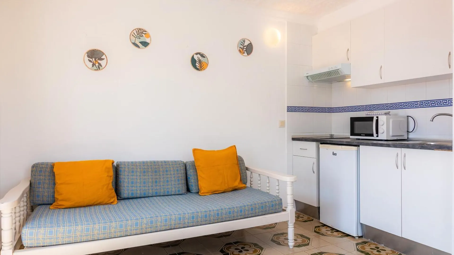 Apartamento Felipe 1-5 Cala d'Or  0*, Cala d'Or (Mallorca) Spain