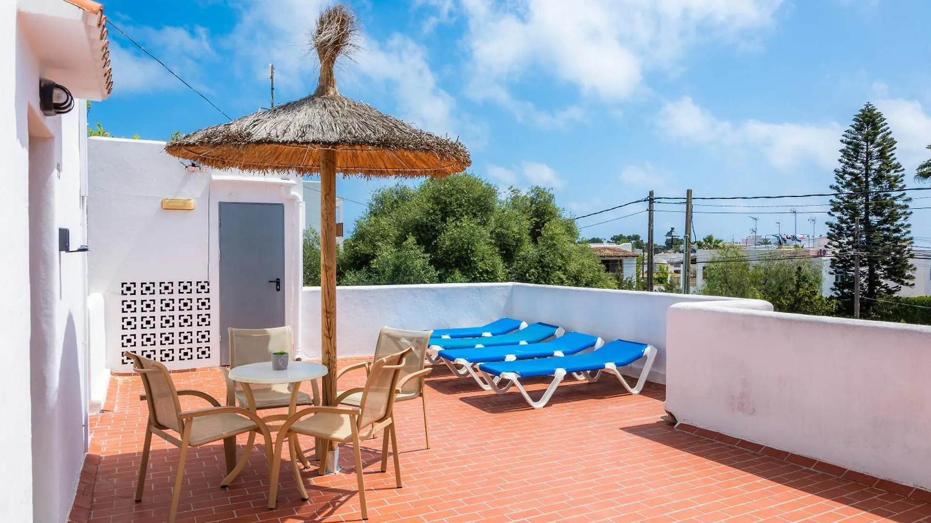 Apartamento Felipe 1-5 Cala d'Or  Apartment Cala d'Or (Mallorca)