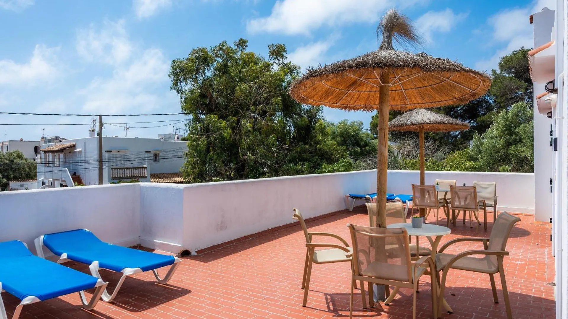 Apartment Apartamento Felipe 1-5 Cala d'Or  Spain
