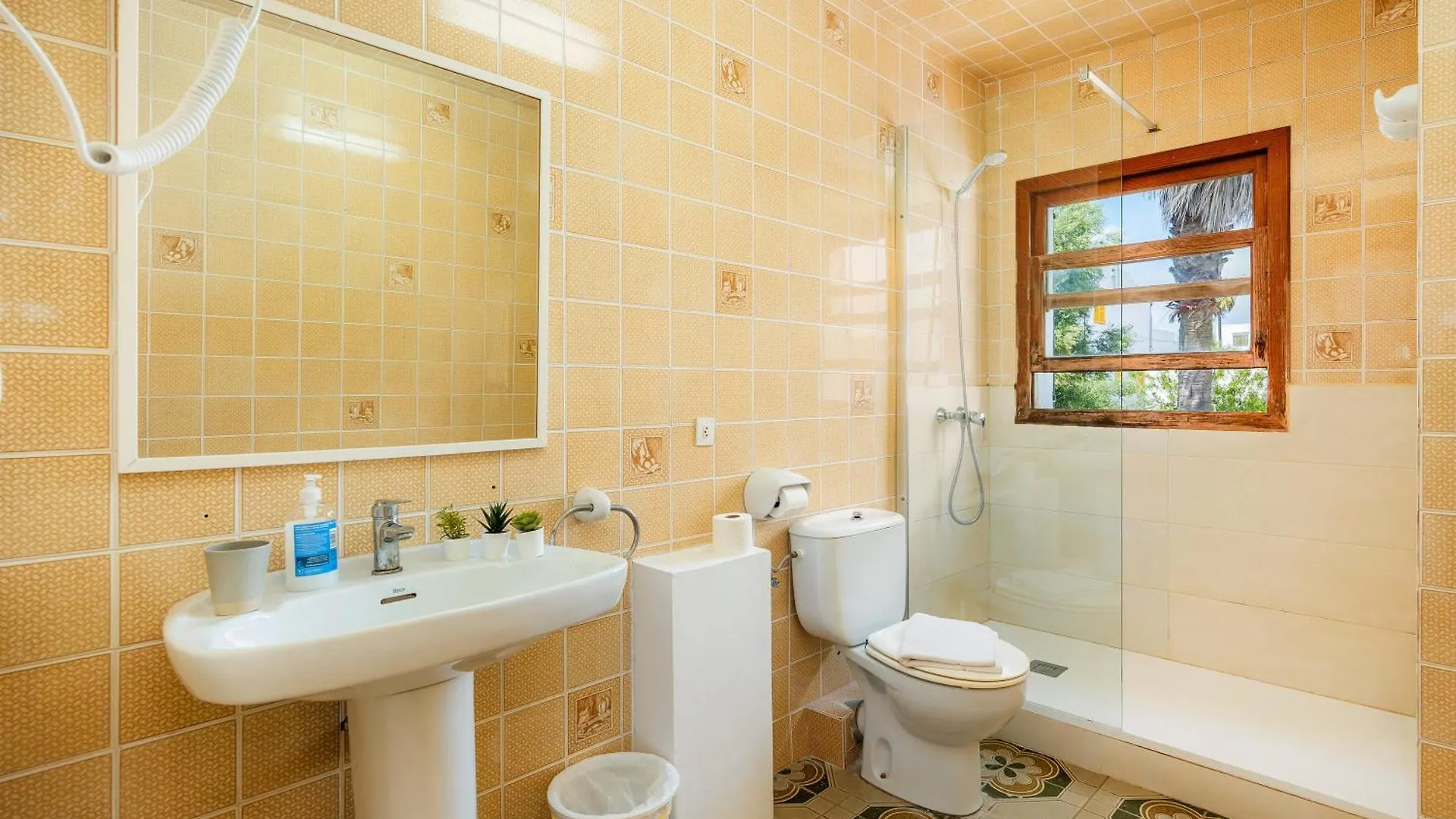 Apartamento Felipe 1-5 Cala d'Or  0*, Cala d'Or (Mallorca) Spain