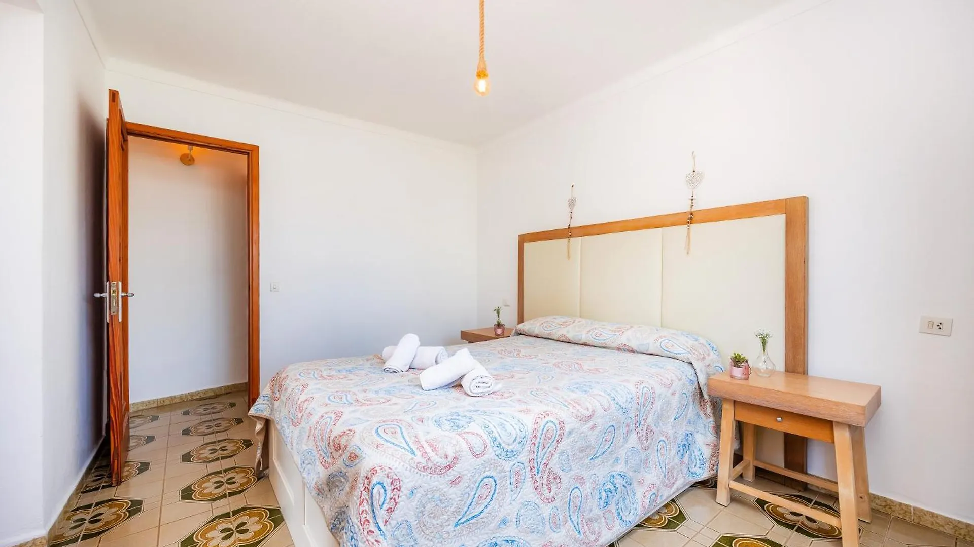 Apartment Apartamento Felipe 1-5 Cala d'Or