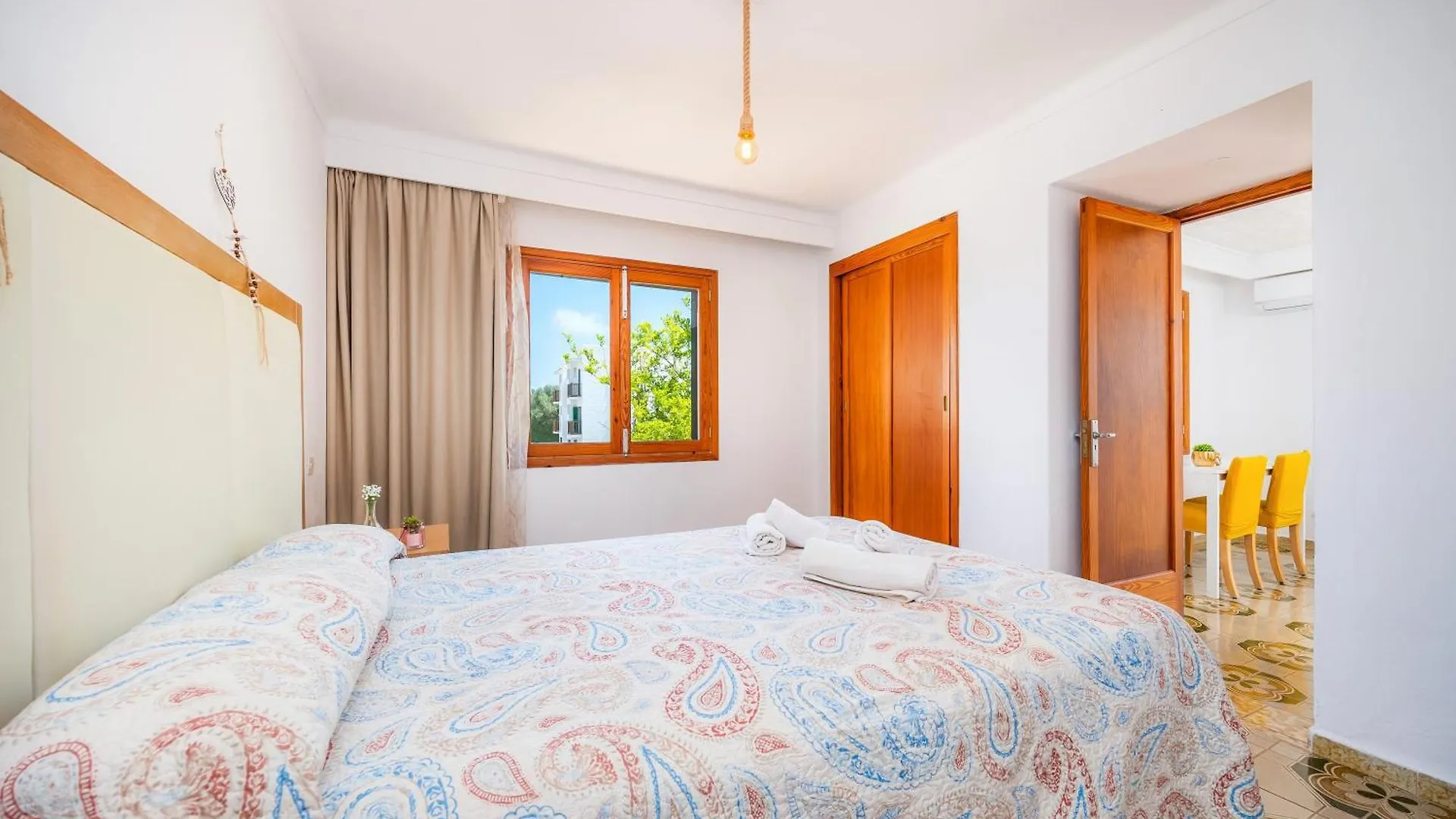 Apartamento Felipe 1-5 Cala d'Or