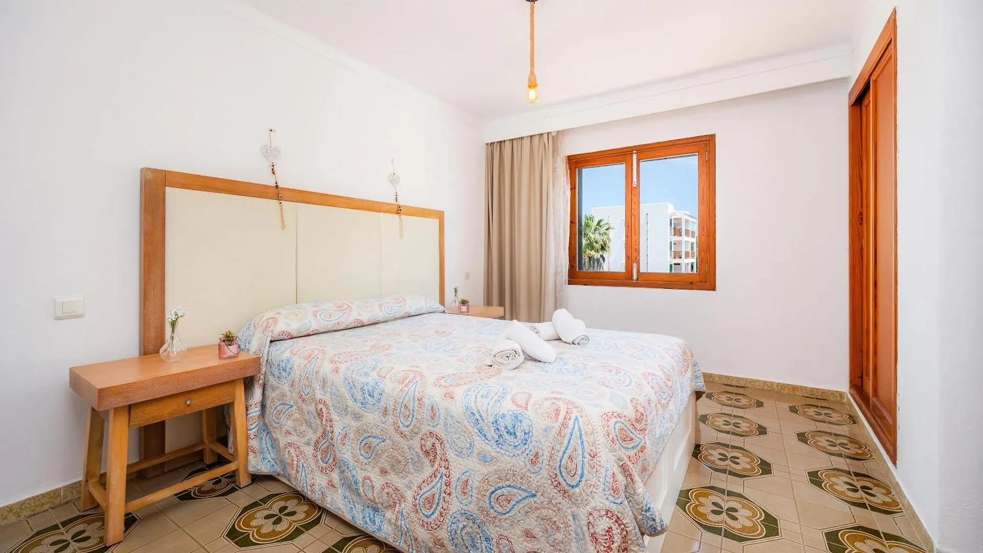 Apartamento Felipe 1-5 Cala d'Or  Spain