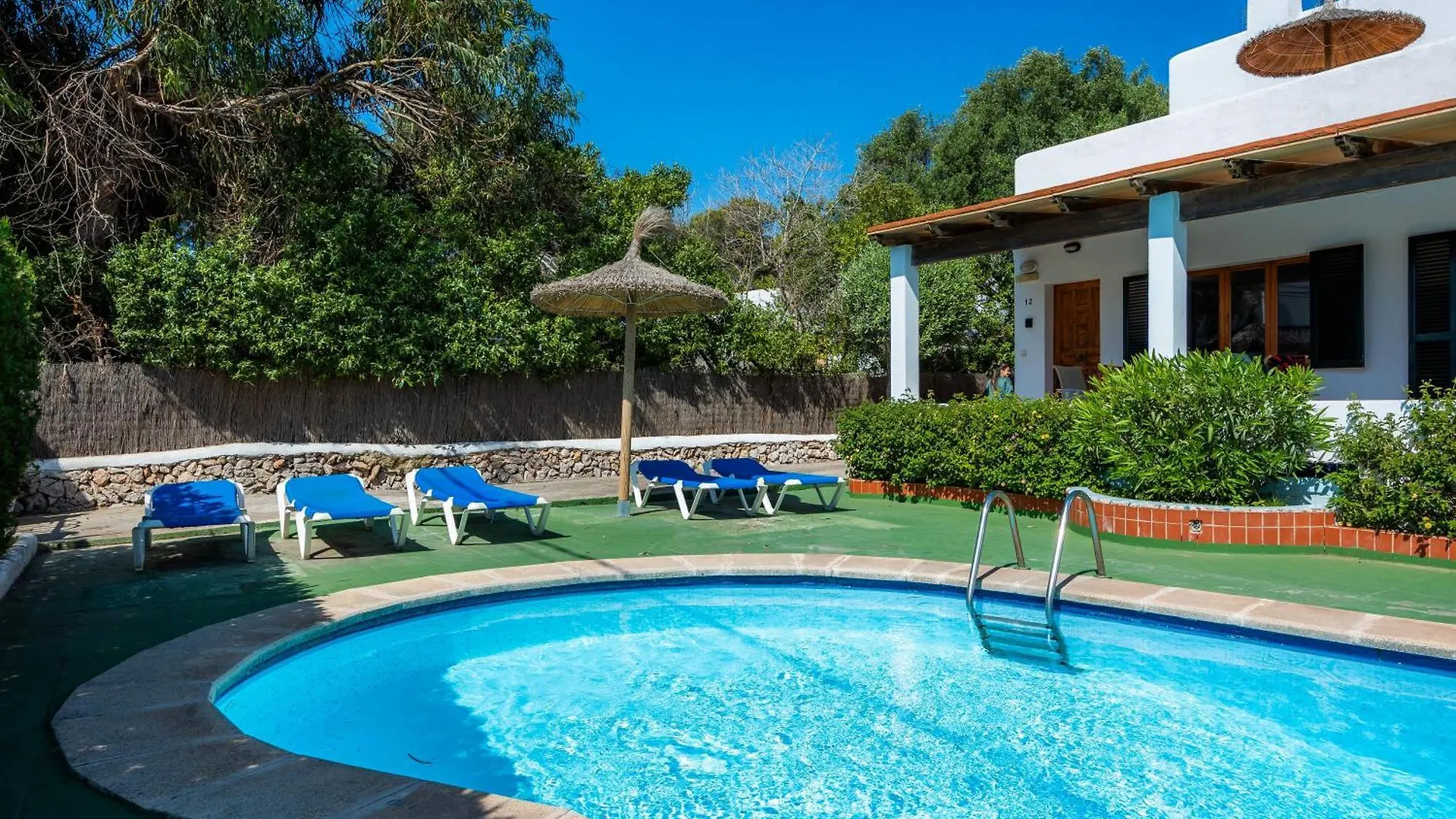 Apartamento Felipe 1-5 Cala d'Or  Cala d'Or (Mallorca)