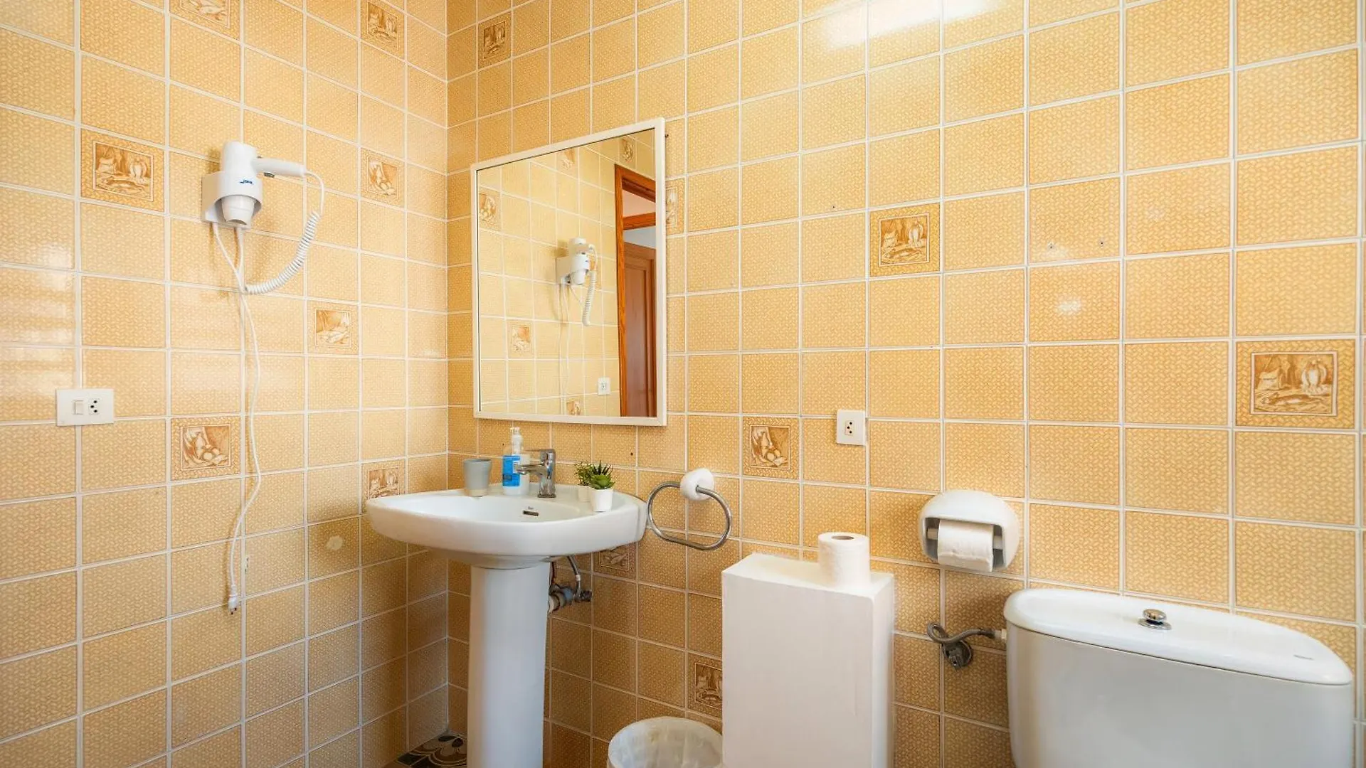 Apartamento Felipe 1-5 Cala d'Or  Apartment Cala d'Or (Mallorca)
