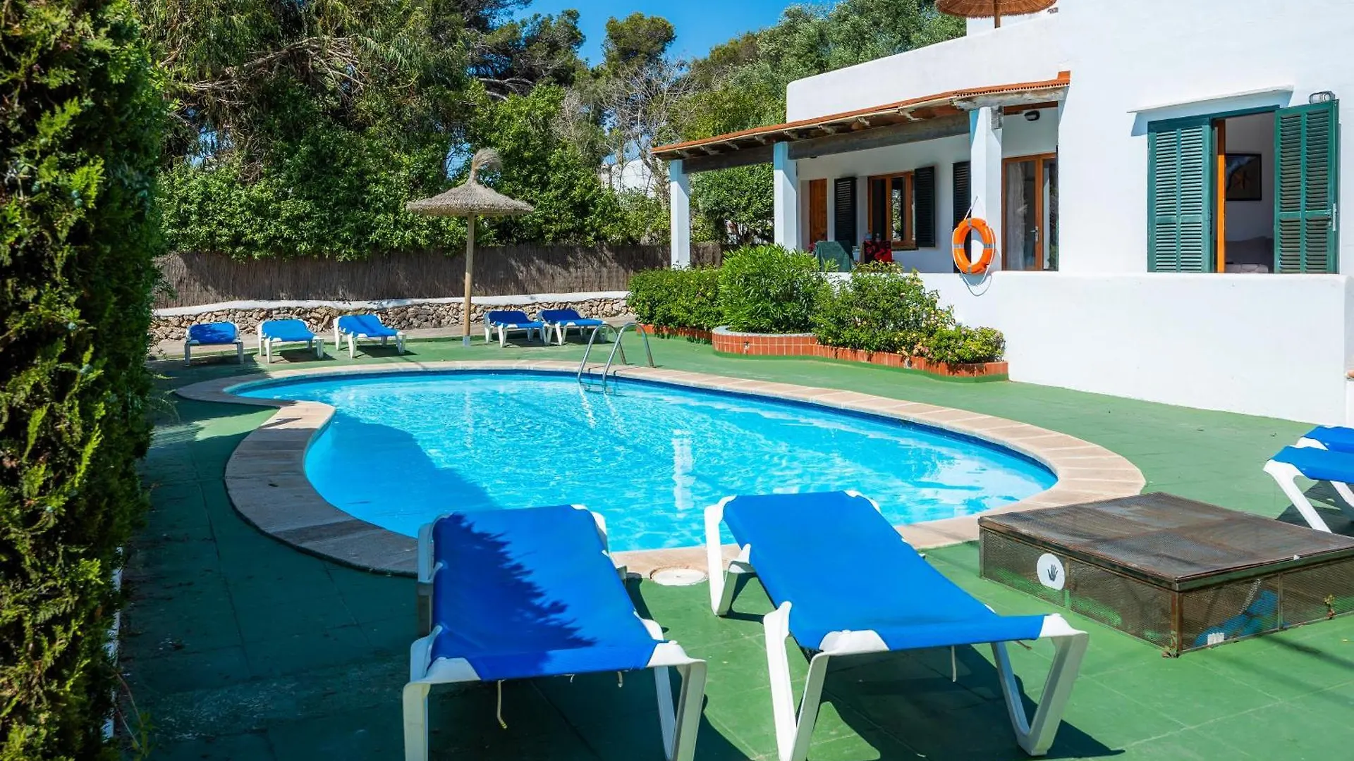 Apartamento Felipe 1-5 Cala d'Or