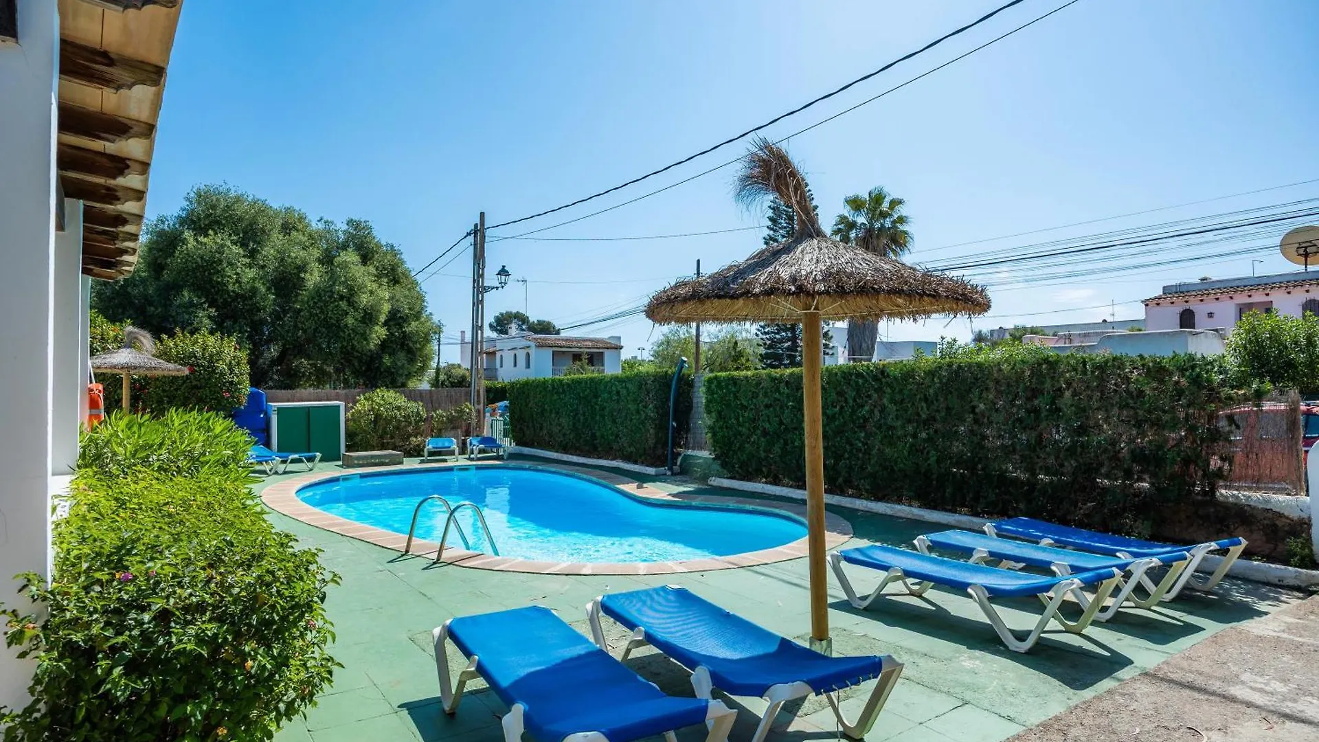 Apartamento Felipe 1-5 Cala d'Or  Cala d'Or (Mallorca)