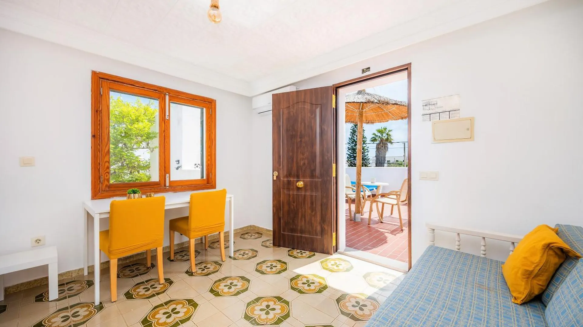 Apartamento Felipe 1-5 Cala d'Or  Apartment