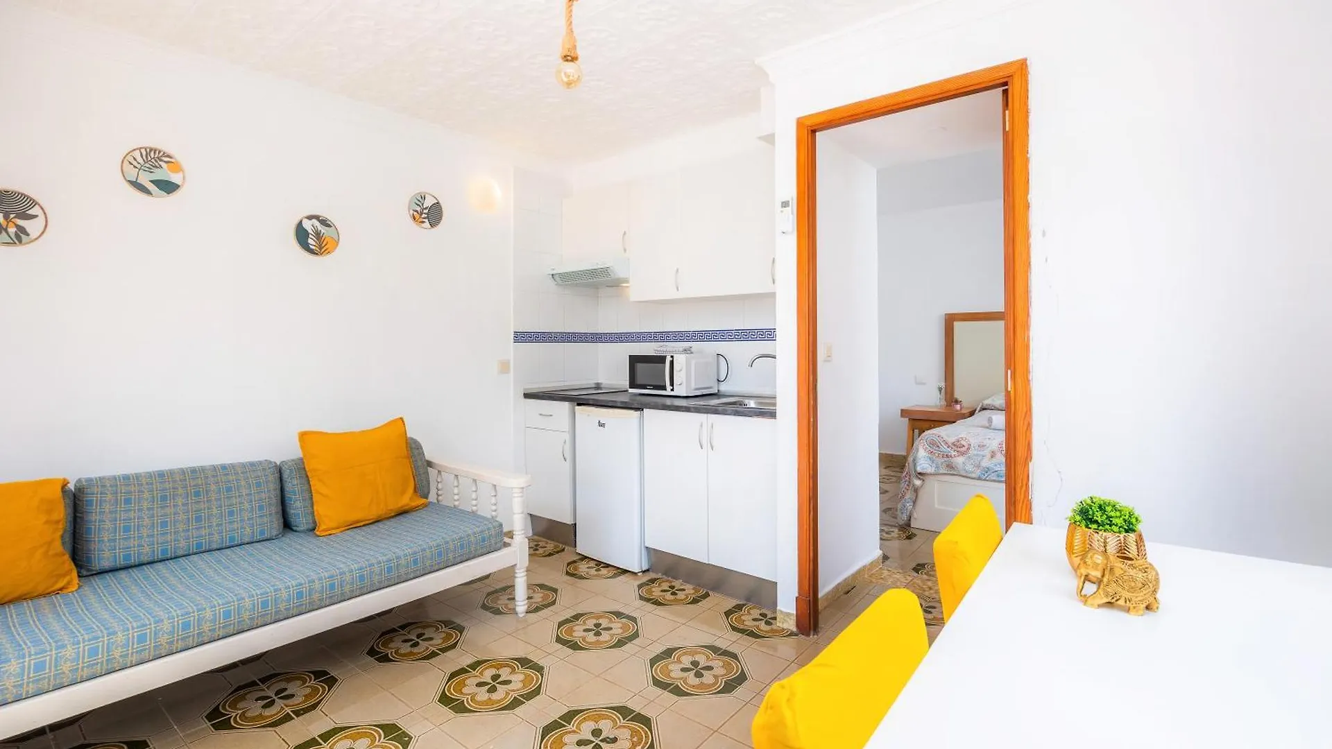 Apartamento Felipe 1-5 Cala d'Or