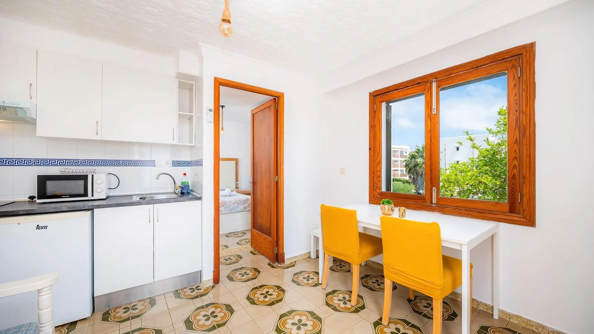 Apartamento Felipe 1-5 Cala d'Or  Spain